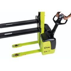  Elektrischer Deichselstapler bis 1.000 Kg RX Pramac Elektrischer Deichselstapler 1.000 kg - RX10/09 EVO GEL - 1153 x 560 12448306